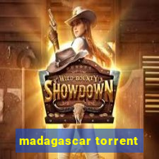 madagascar torrent