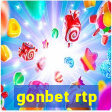 gonbet rtp