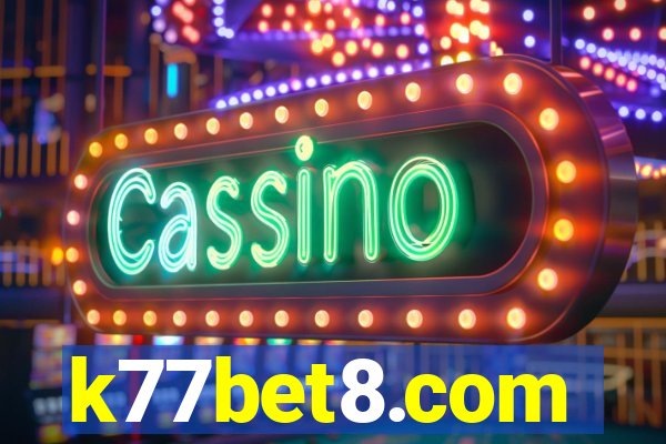 k77bet8.com