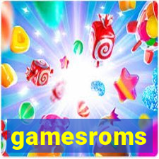 gamesroms