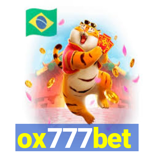 ox777bet