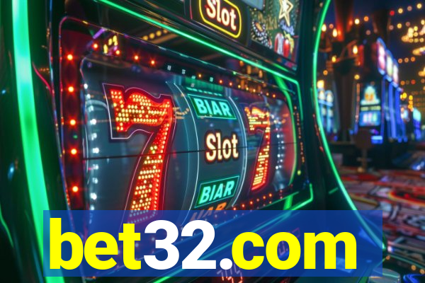 bet32.com