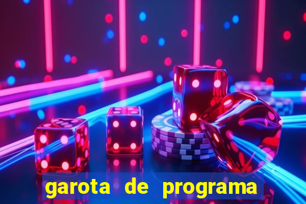 garota de programa de cruzeiro