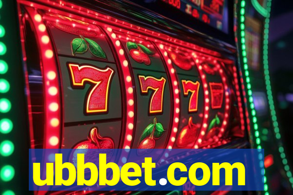 ubbbet.com