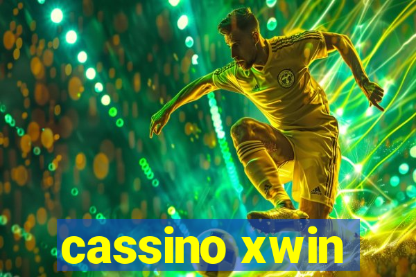 cassino xwin