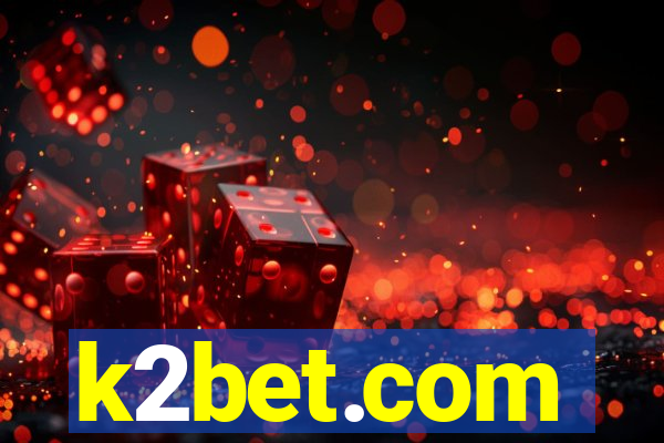 k2bet.com