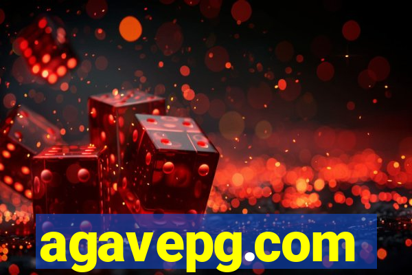 agavepg.com