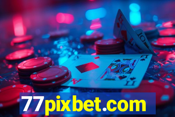 77pixbet.com