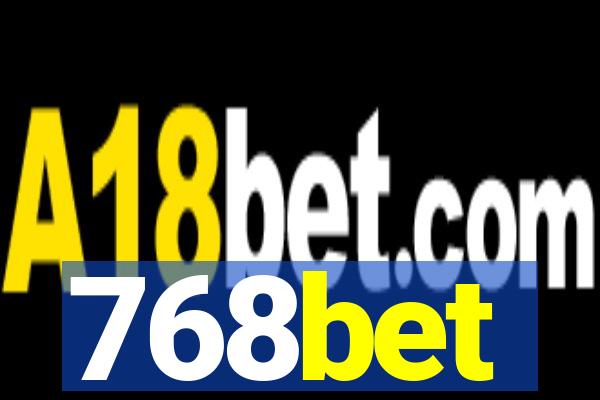 768bet