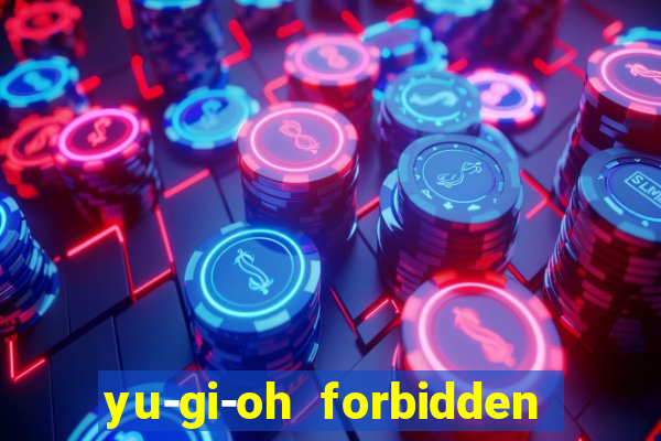 yu-gi-oh forbidden memories password