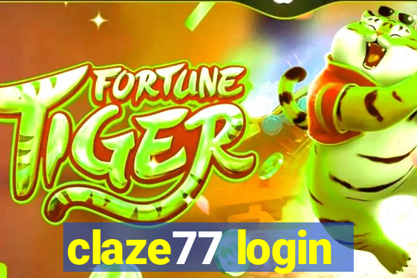 claze77 login