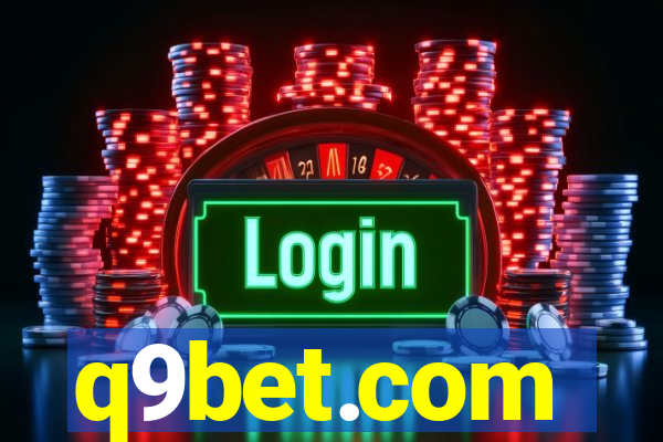 q9bet.com