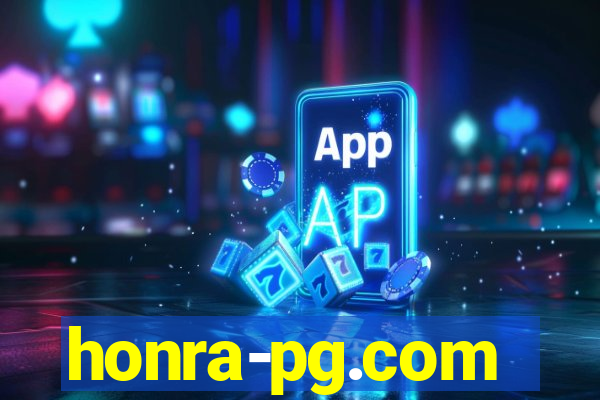 honra-pg.com