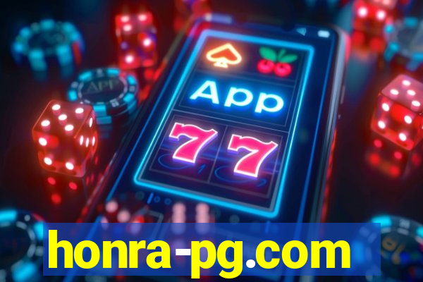 honra-pg.com