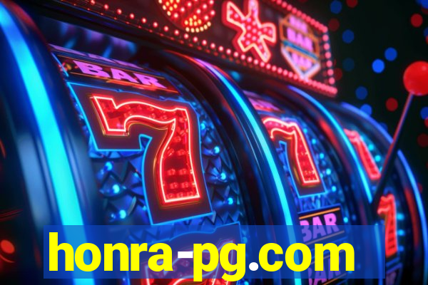 honra-pg.com