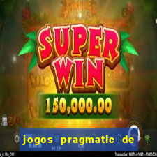 jogos pragmatic de 10 centavos