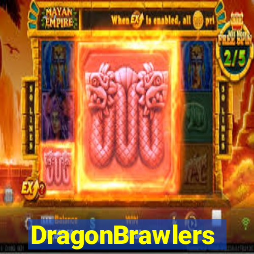 DragonBrawlers