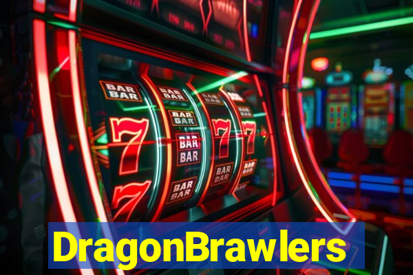 DragonBrawlers