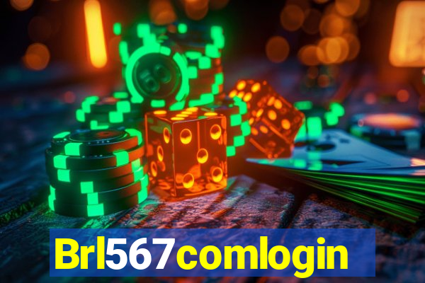 Brl567comlogin