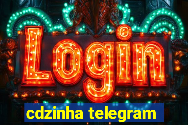 cdzinha telegram