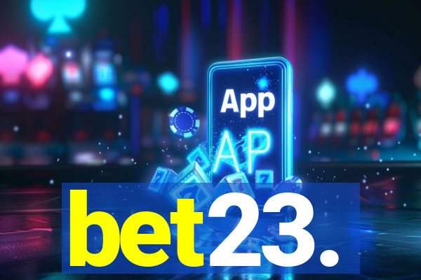 bet23.