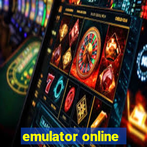 emulator online