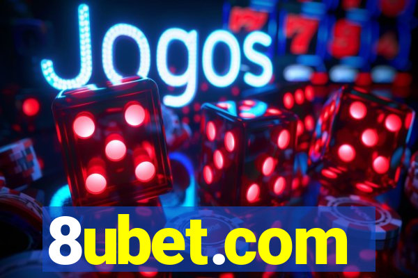 8ubet.com