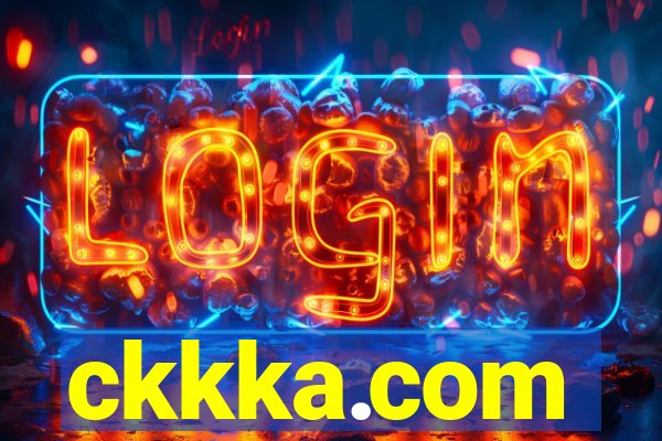 ckkka.com