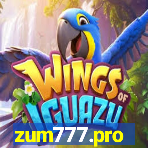 zum777.pro