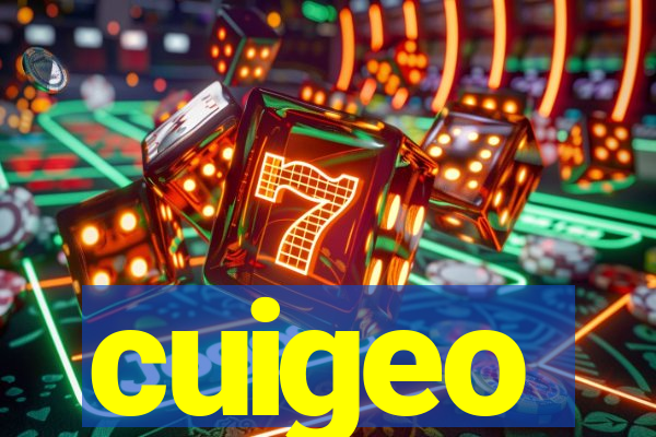 cuigeo