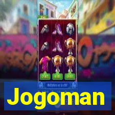 Jogoman