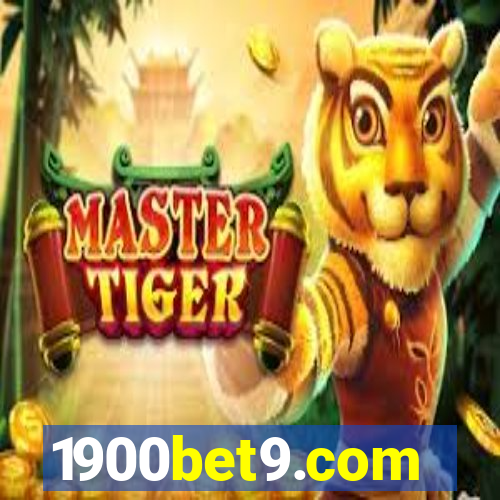 1900bet9.com