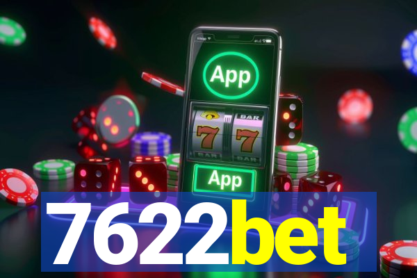 7622bet