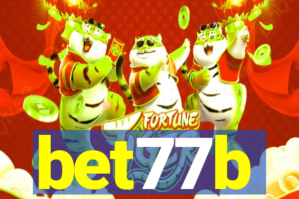 bet77b