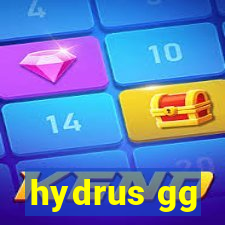 hydrus gg