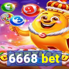 6668 bet