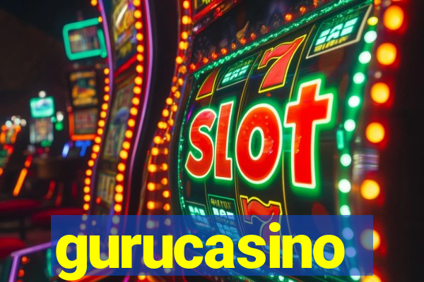 gurucasino