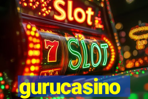 gurucasino