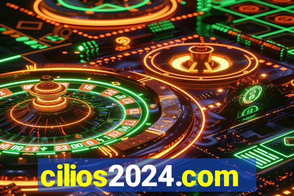 cilios2024.com