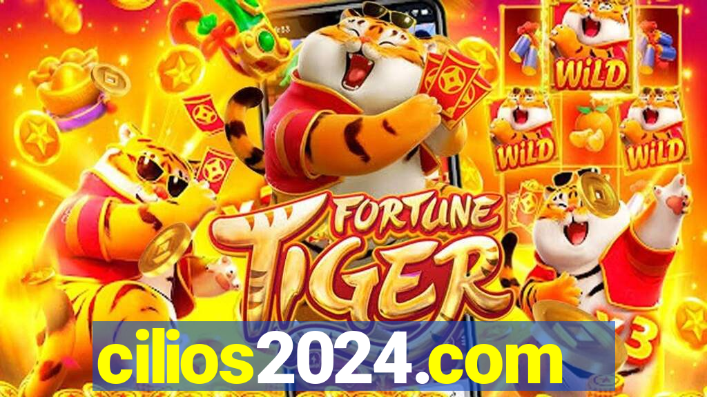 cilios2024.com