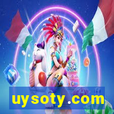 uysoty.com