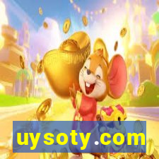 uysoty.com