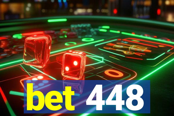 bet 448