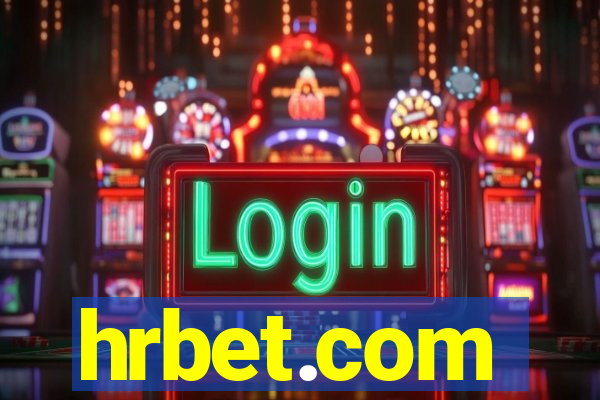 hrbet.com