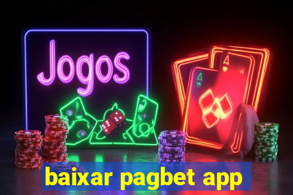 baixar pagbet app