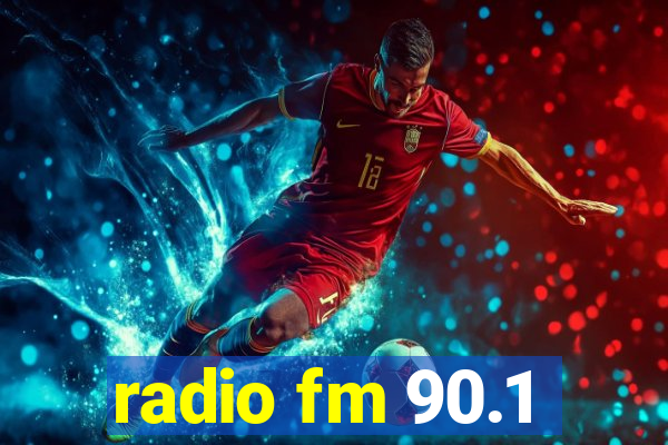 radio fm 90.1