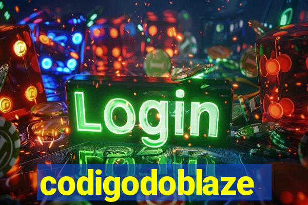 codigodoblaze