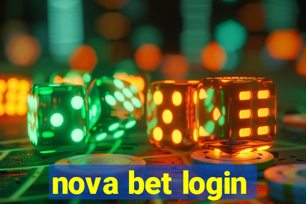 nova bet login