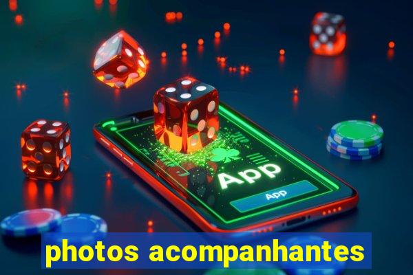 photos acompanhantes