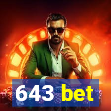 643 bet